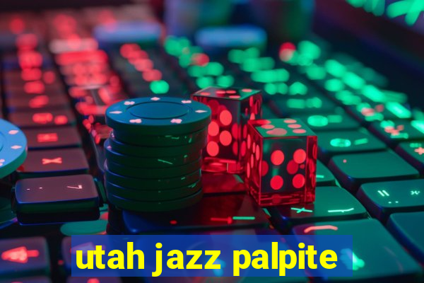 utah jazz palpite